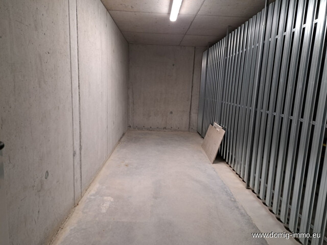 NEUBAU: Traumhafte Gartenwohnung mit großem eigenem Tiefgaragenbereich in Lorüns zu verkaufen!