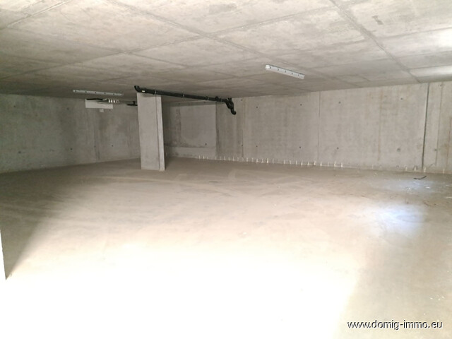 NEUBAU: Traumhafte Gartenwohnung mit großem eigenem Tiefgaragenbereich in Lorüns zu verkaufen!