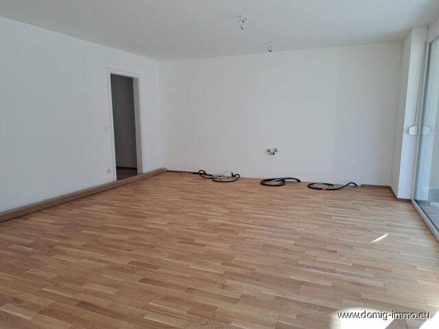 NEUBAU: Traumhafte Gartenwohnung mit großem eigenem Tiefgaragenbereich in Lorüns zu verkaufen!