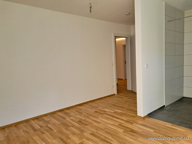 NEUBAU: Traumhafte Gartenwohnung mit großem eigenem Tiefgaragenbereich in Lorüns zu verkaufen!