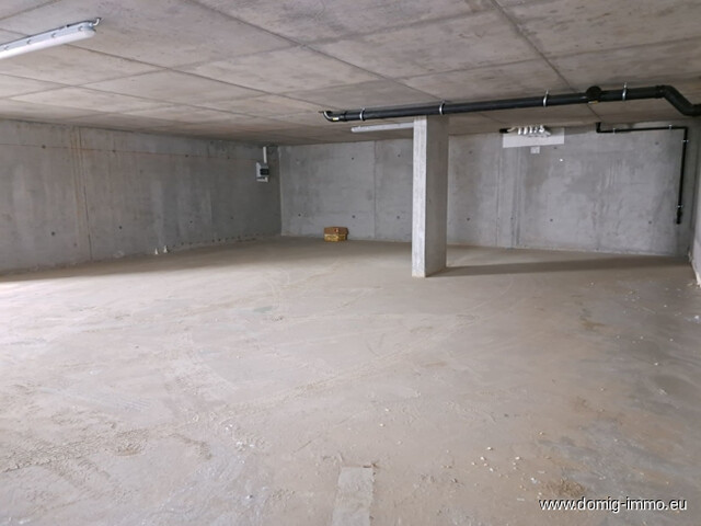 NEUBAU: Traumhafte Gartenwohnung mit großem eigenem Tiefgaragenbereich in Lorüns zu verkaufen!