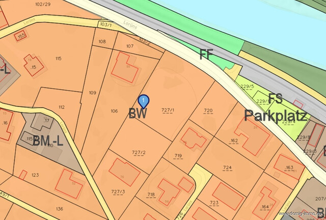 NEUBAU: Traumhafte Gartenwohnung mit großem eigenem Tiefgaragenbereich in Lorüns zu verkaufen!