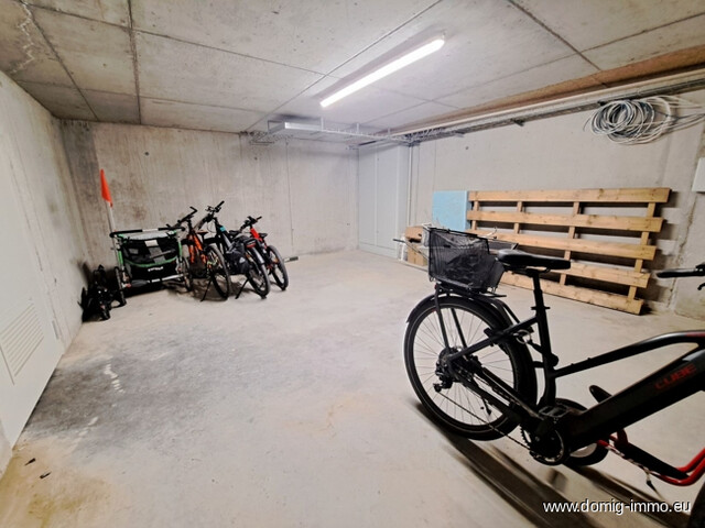 NEUBAU: Traumhafte Gartenwohnung mit großem eigenem Tiefgaragenbereich in Lorüns zu verkaufen!