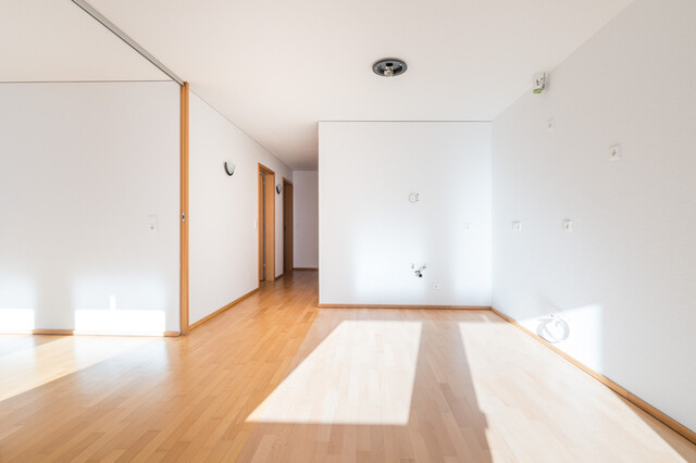 Schöne Wohnung in sonniger Lage  zu verkaufen