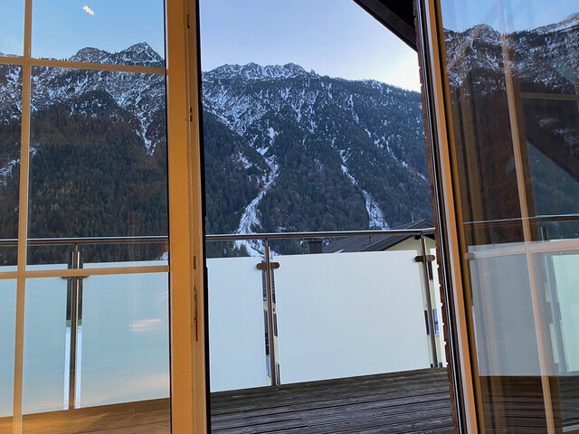 Wohnen, wo andere Urlaub machen – und jeden Tag den Ausblick genießen! ✨