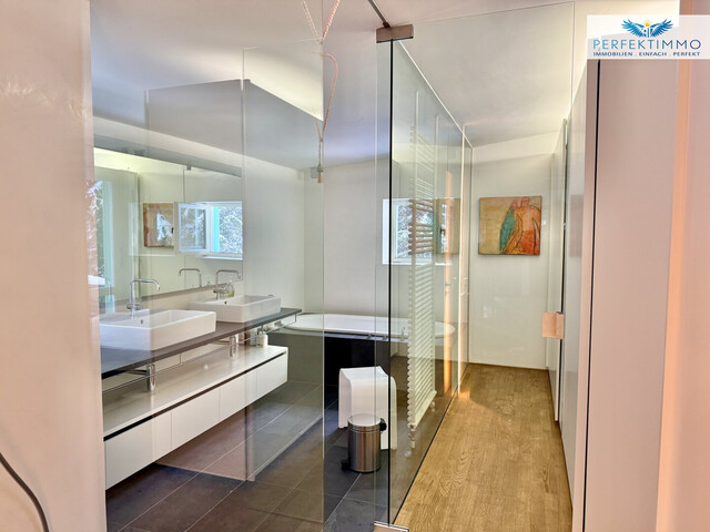 Exklusives Ferienwohnhaus mit großzügigem Grundstück in traumhafter Höhenlage am Bödele