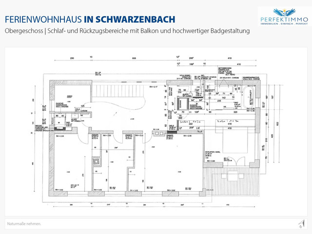 Exklusives Ferienwohnhaus mit großzügigem Grundstück in traumhafter Höhenlage am Bödele