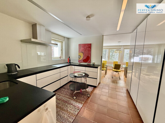 Exklusives Ferienwohnhaus mit großzügigem Grundstück in traumhafter Höhenlage am Bödele