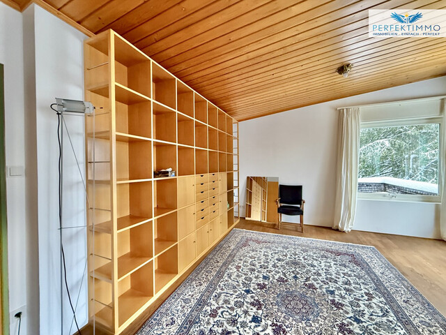 Exklusives Ferienwohnhaus mit großzügigem Grundstück in traumhafter Höhenlage am Bödele