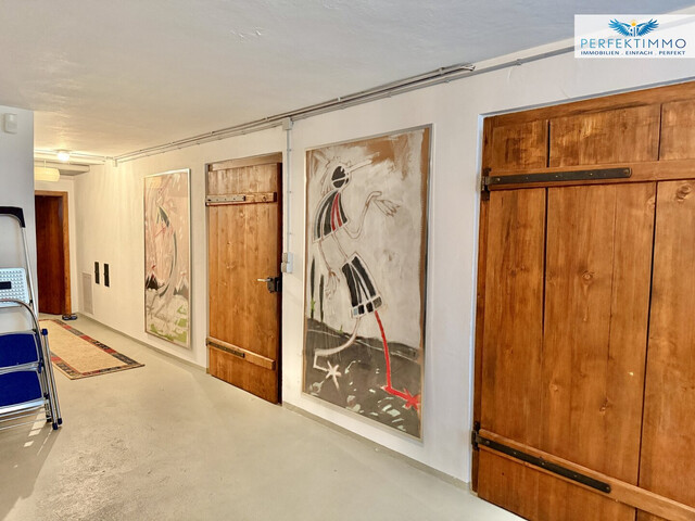 Exklusives Ferienwohnhaus mit großzügigem Grundstück in traumhafter Höhenlage am Bödele