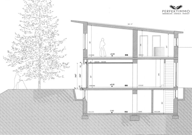 Exklusives Ferienwohnhaus mit großzügigem Grundstück in traumhafter Höhenlage am Bödele