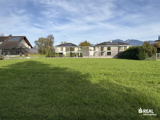 Der Platz für Ihre Zukunft – Grundstücke in schöner Lage in Meiningen!