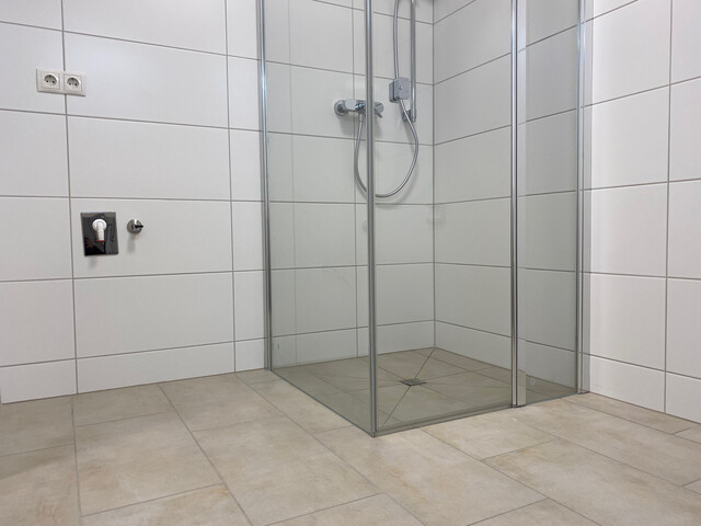 Wunderschöne 2-Zimmer-Wohnung in Tosters mit großer Terrasse – provisionsfrei