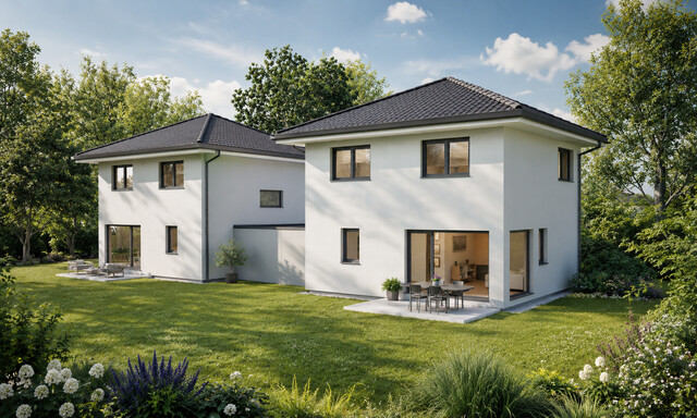 Ihr neues Zuhause in Altach - Im Bild