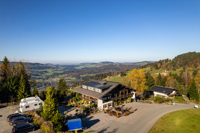 Ferienwidmung-Urlaub machen-Genießen & sich eine Existenz aufbauen