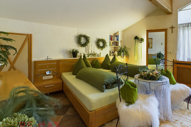 Ferienwidmung-Urlaub machen-Genießen & sich eine Existenz aufbauen