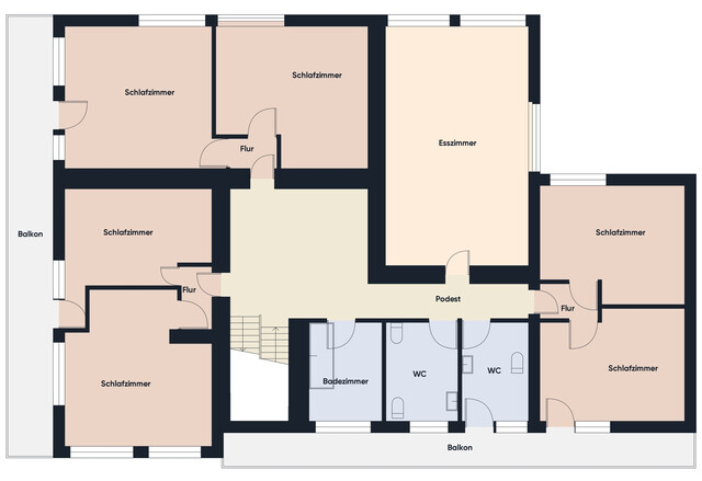 Ferienwidmung-Urlaub machen-Genießen & sich eine Existenz aufbauen