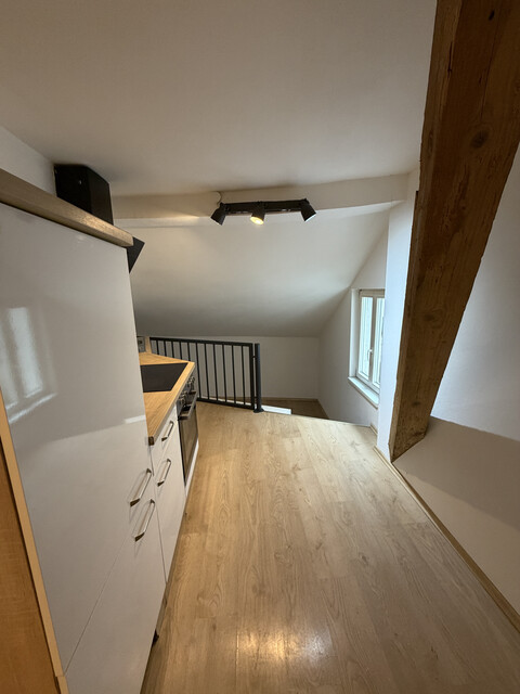 Gemütliche 2-Zimmer-Wohnung in zentraler Bregenz Innenstadtlage