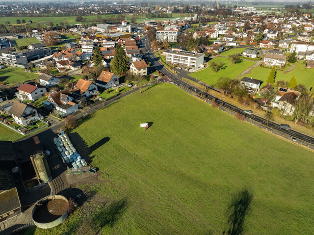 Traumhaftes Baugrundstück in Götzis, Vorarlberg - 694m² für Ihr perfektes Eigenheim!