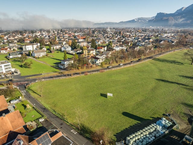 Traumhaftes Baugrundstück in Götzis, Vorarlberg - 694m² für Ihr perfektes Eigenheim!