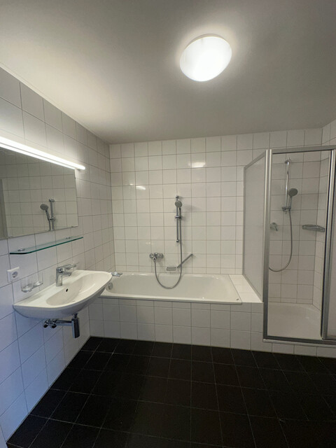 Helle 3-Zimmerwohnung mit Balkon in Lingenau zu vermieten 