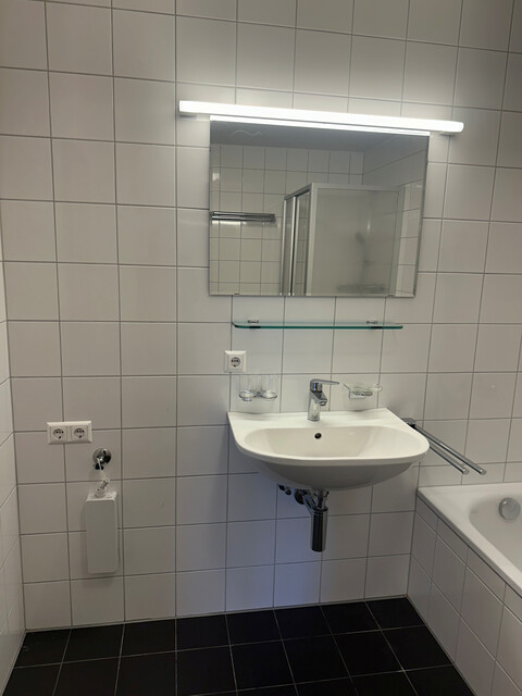 Helle 3-Zimmerwohnung mit Balkon in Lingenau zu vermieten 