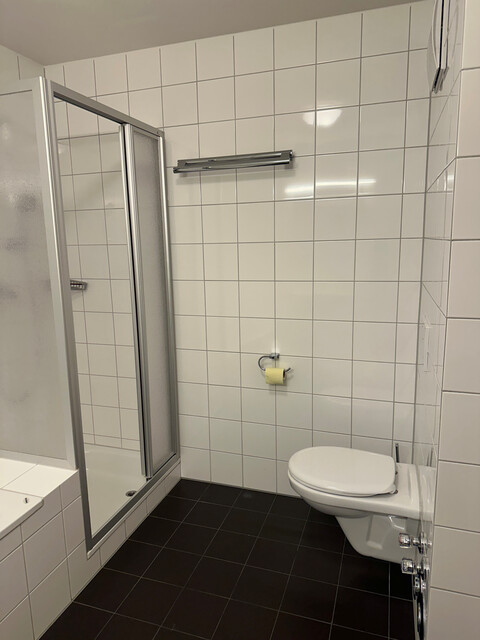 Helle 3-Zimmerwohnung mit Balkon in Lingenau zu vermieten 