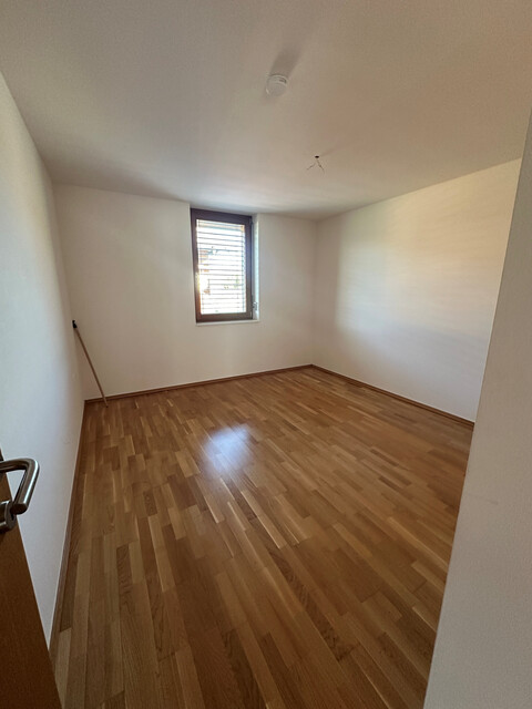 Helle 3-Zimmerwohnung mit Balkon in Lingenau zu vermieten 