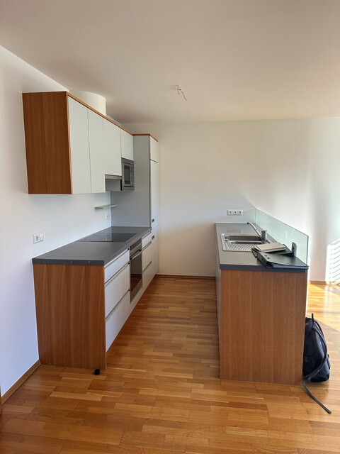 Helle 3-Zimmerwohnung mit Balkon in Lingenau zu vermieten 