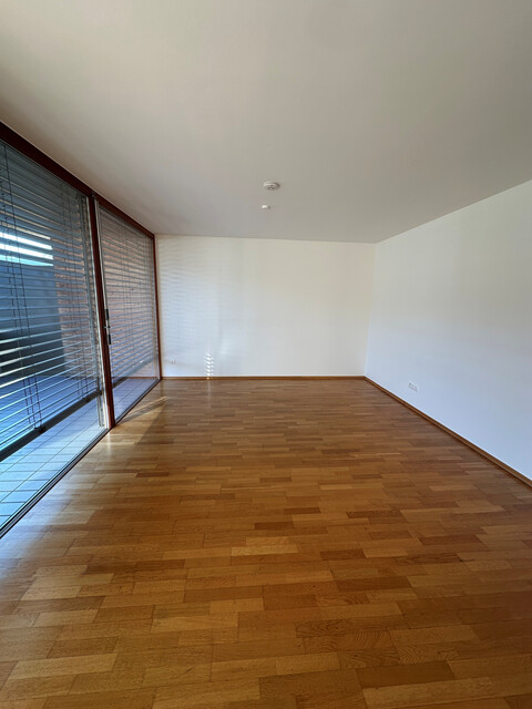 Helle 3-Zimmerwohnung mit Balkon in Lingenau zu vermieten 