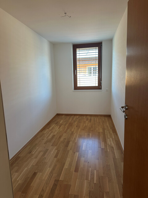 Helle 3-Zimmerwohnung mit Balkon in Lingenau zu vermieten 