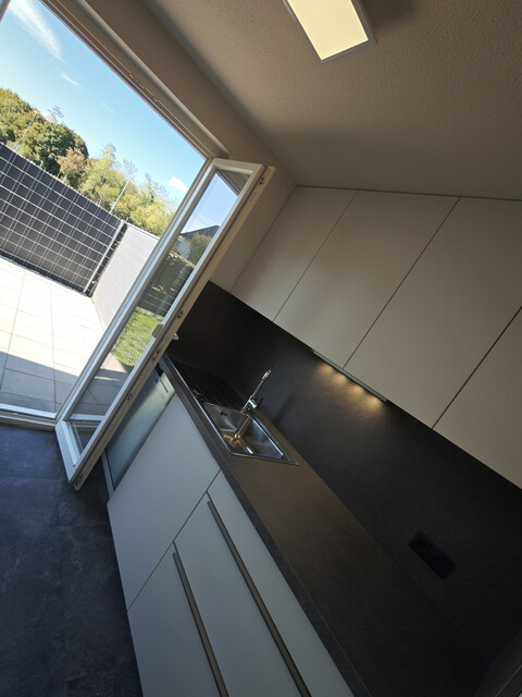 Helle 3-Zimmer Gartenwohnung in Gisingen / Feldkirch – frisch renoviert!