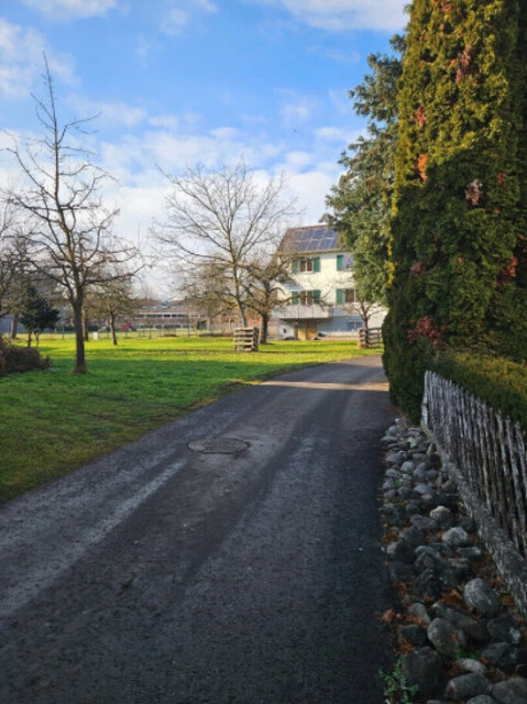 Baugrundstück 819m² in Lustenau, Vorarlberg – Ihr Traum-Eigenheim wartet!