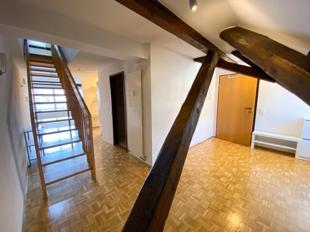 Großzügige 2-Zimmer-Terrassenwohnung in zentraler Lage von Feldkirch zu vermieten!