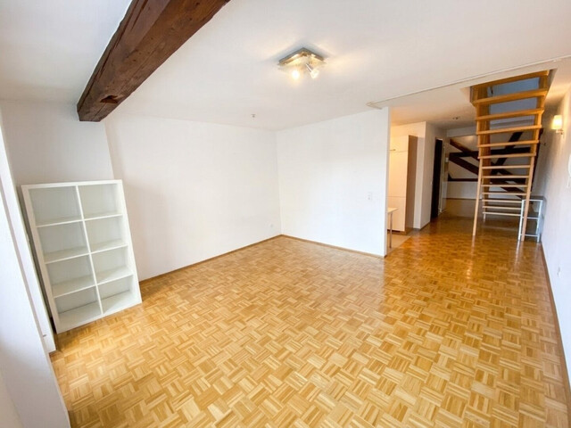 Großzügige 2-Zimmer-Terrassenwohnung in zentraler Lage von Feldkirch zu vermieten!