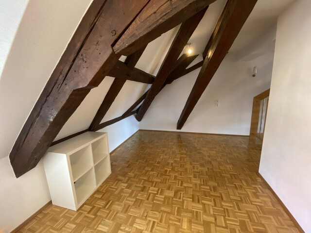 Großzügige 2-Zimmer-Terrassenwohnung in zentraler Lage von Feldkirch zu vermieten!