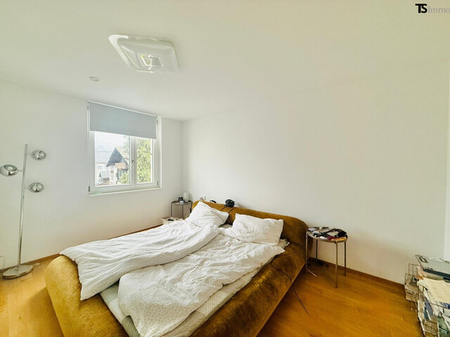 Schruns: Moderne 2-Zimmer-Wohnung ca. 60 m2 in zentraler Lage