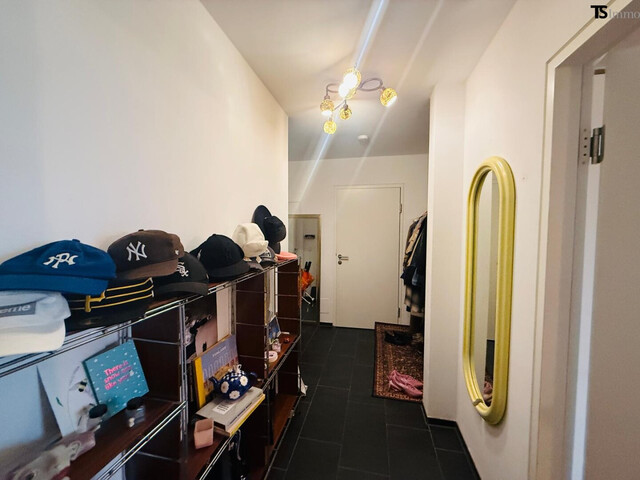 Schruns: Moderne 2-Zimmer-Wohnung ca. 60 m2 in zentraler Lage