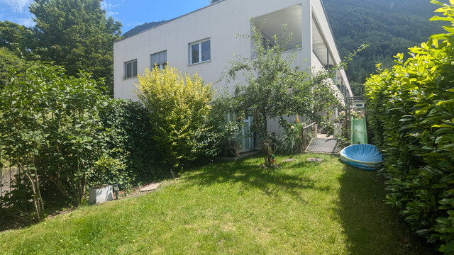 Gartenwohnung in ruhiger Lage /Privatverkauf 