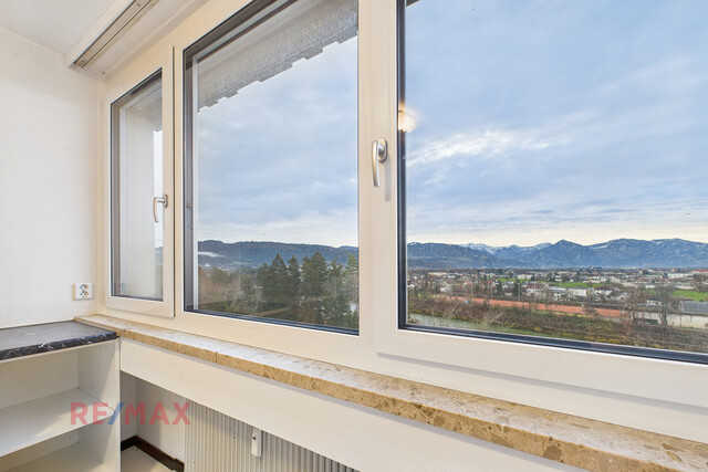 Ankommen & Wohlfühlen: Ihr neues Zuhause in Bregenz