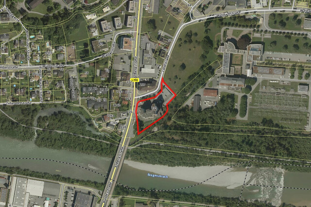 Ankommen & Wohlfühlen: Ihr neues Zuhause in Bregenz