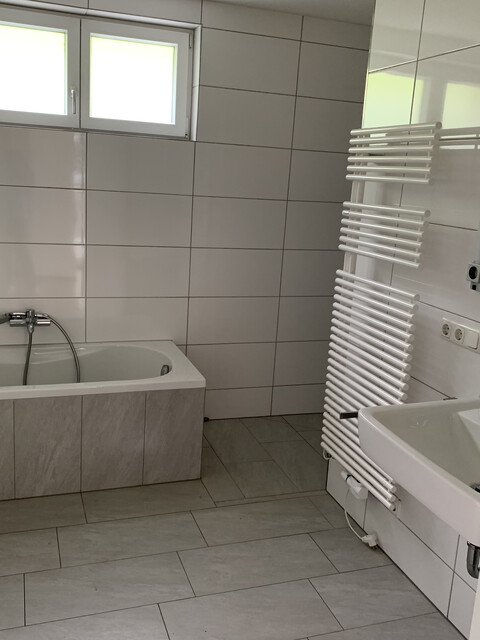 schöne 2 Zimmerwohnung mit Aussicht