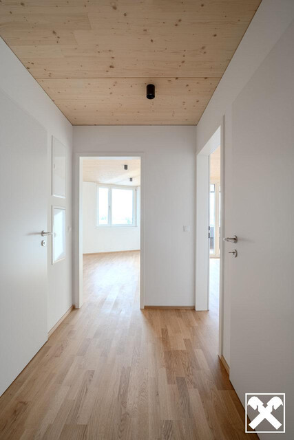 C15: Erstes eigenes Nest - 2 Zimmerwohnung zur Miete