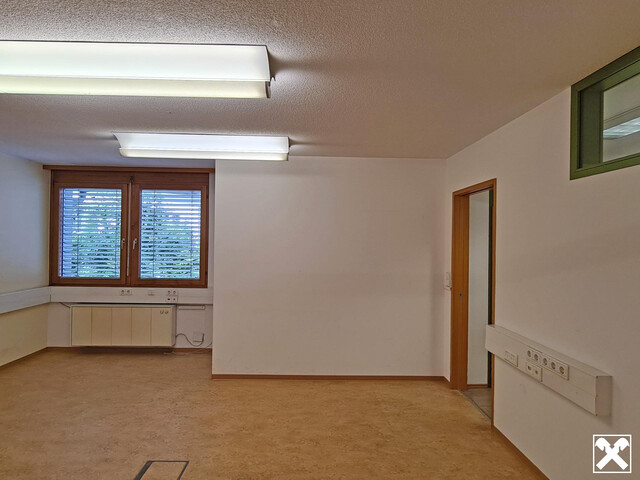 Gewerbefläche in Zentrumslage zum Kauf