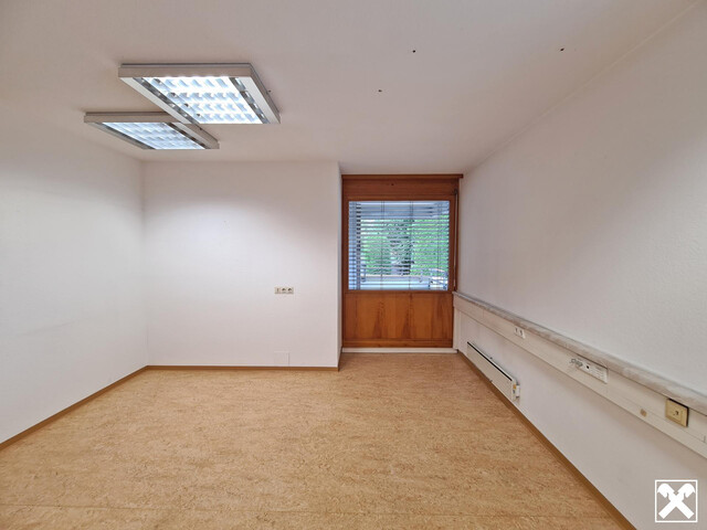 Gewerbefläche in Zentrumslage zum Kauf