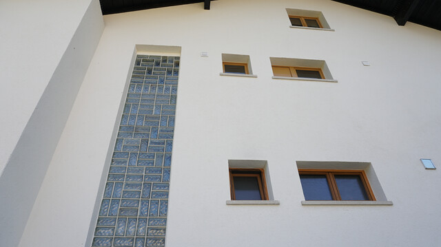 Großes Wohnhaus mit mehreren Appartements in St.Gallenkirch zu verkaufen 