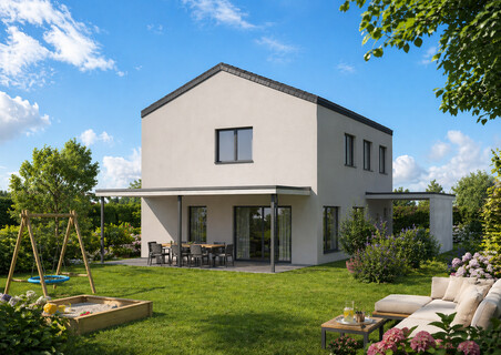 Haus Meiningen Mieten