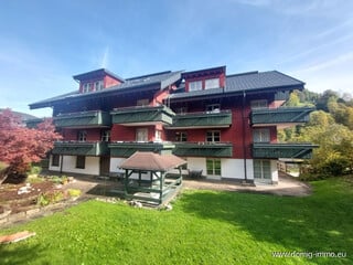 Attraktive Immobilieninvestition im Herzen des malerischen Tourismusortes Mellau im Bregenzerwald!