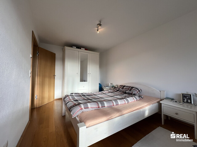 Tolle 2-Zimmer-Wohnung mit Balkon