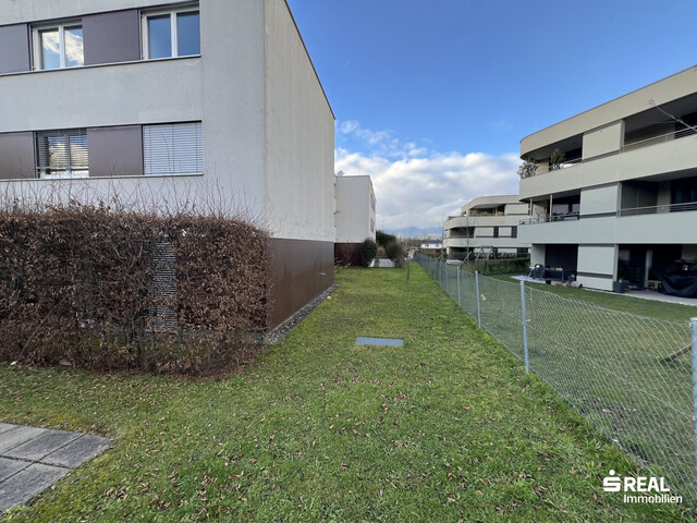 Tolle 2-Zimmer-Wohnung mit Balkon